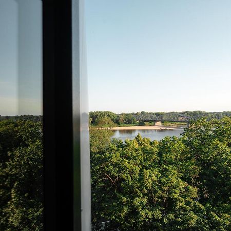 Apartamenty Przy Wisle Torun Exterior photo